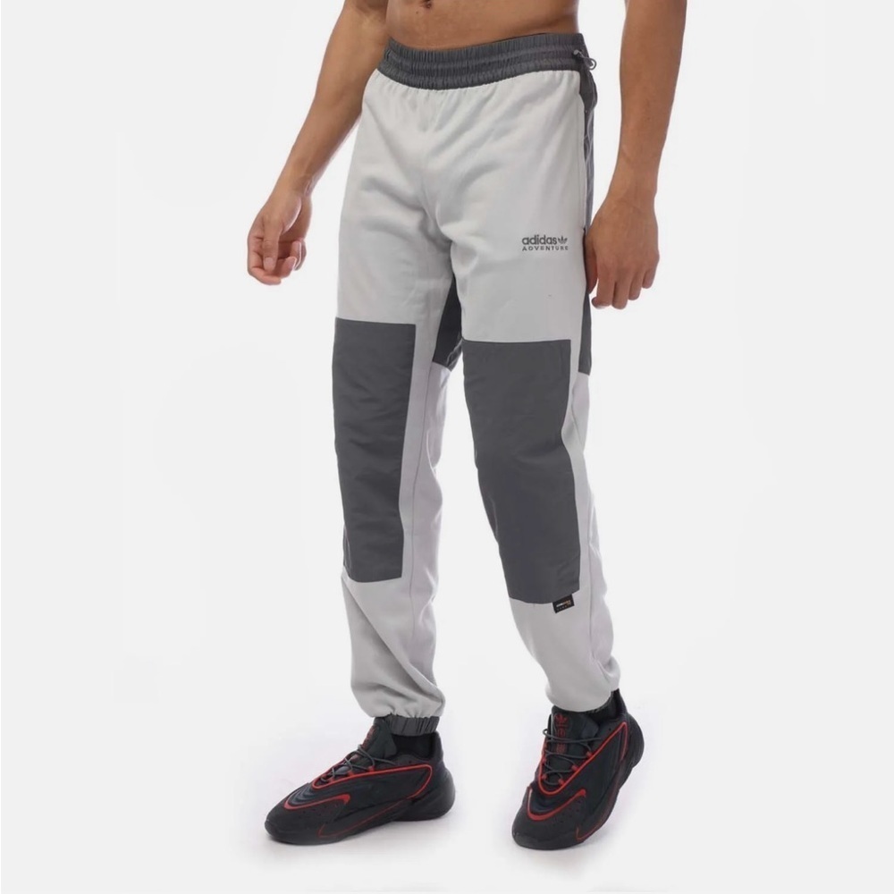 Adidas Adventure Winter Track Pants